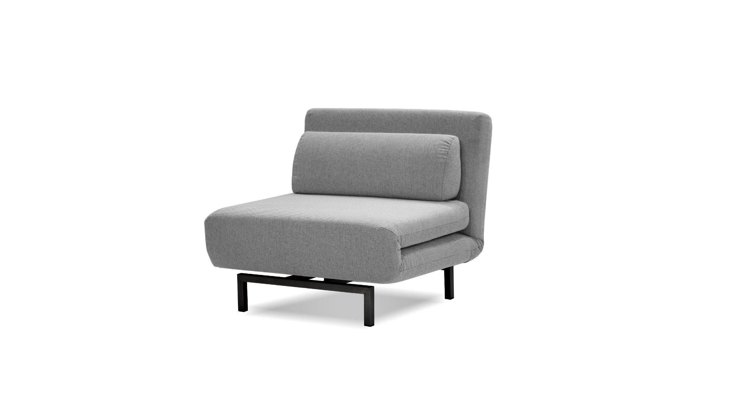 Iso ChairBed Swivel