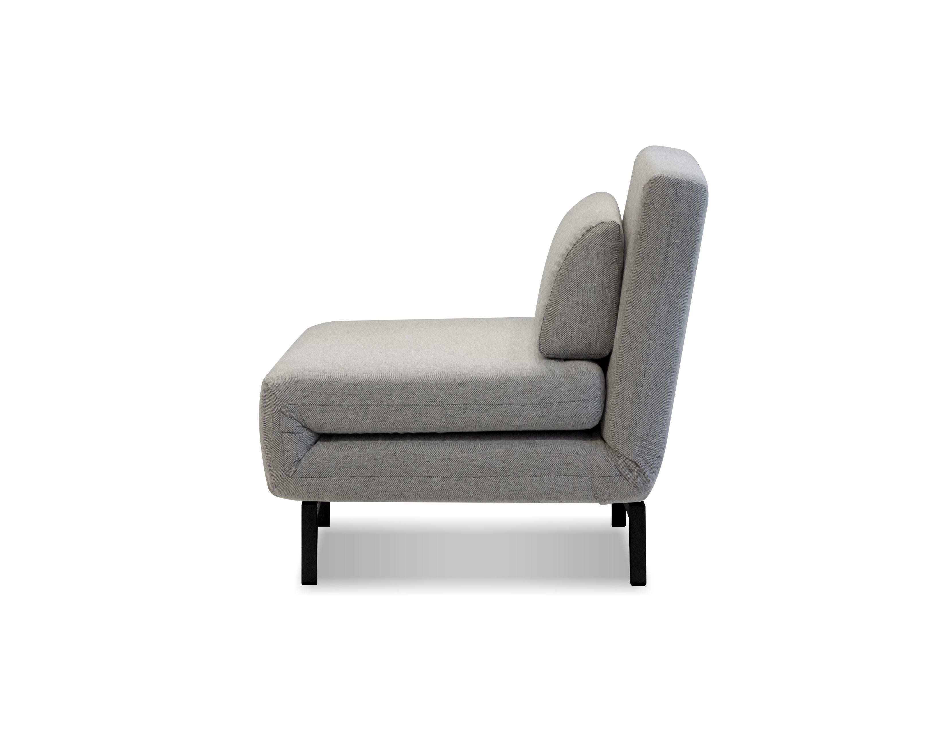Iso ChairBed Swivel