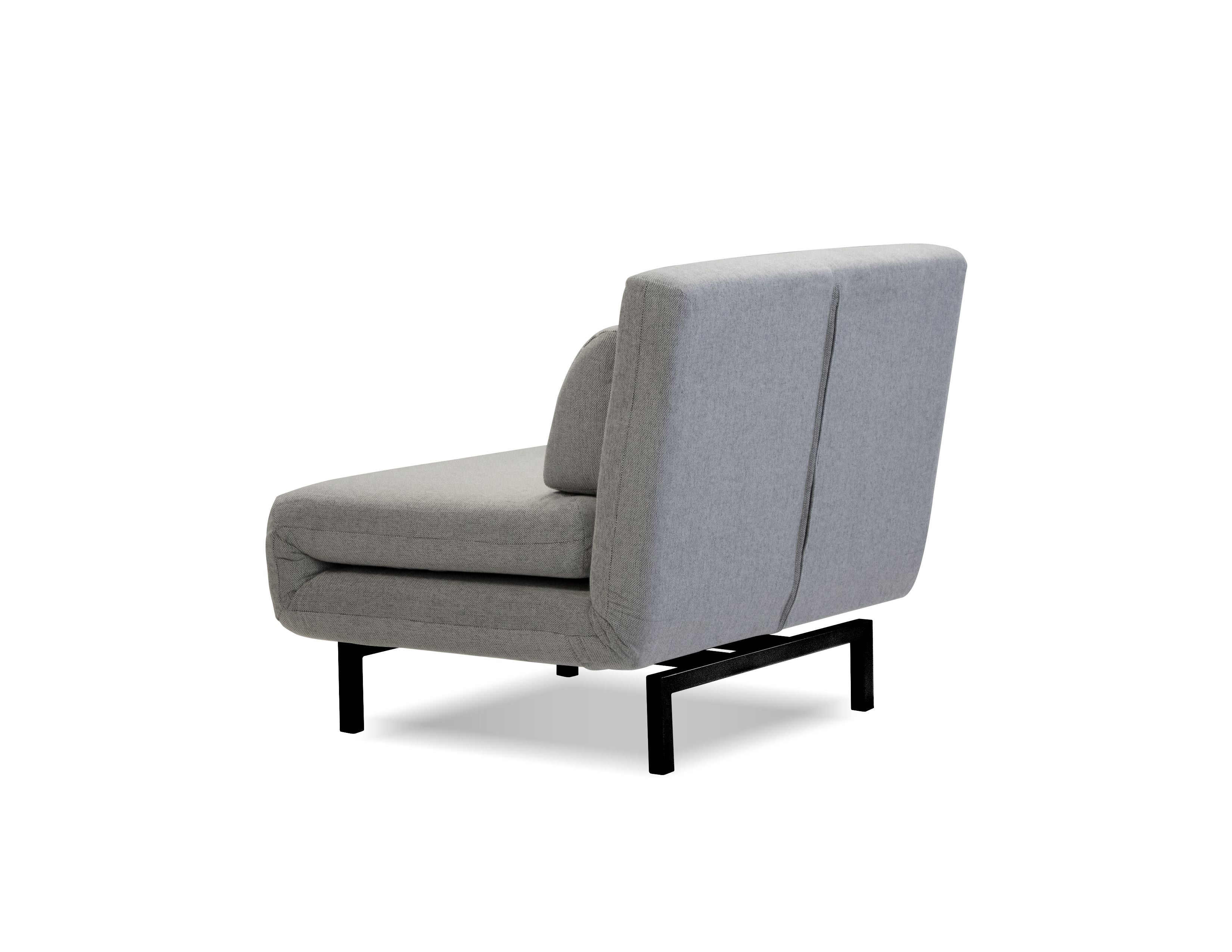Iso ChairBed Swivel