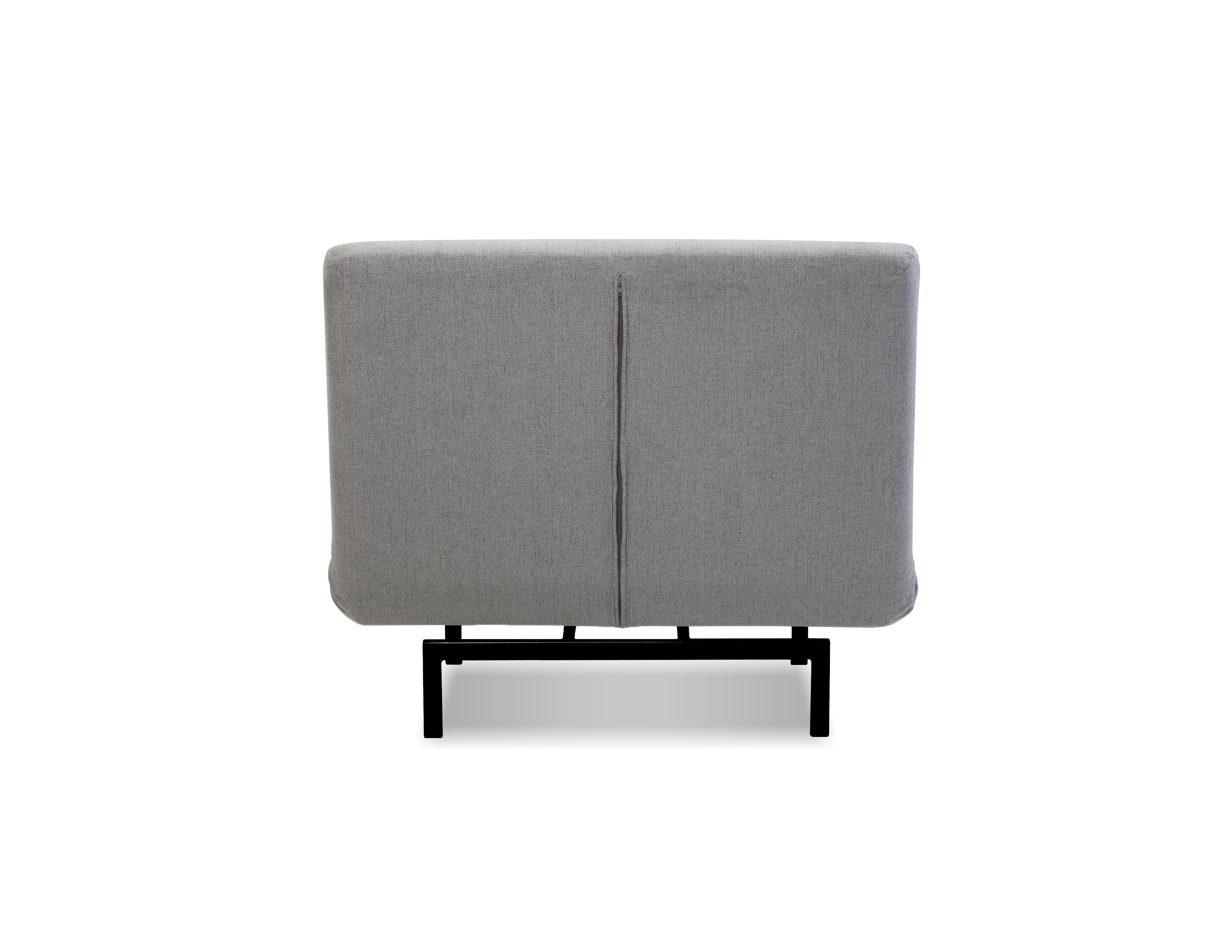 Iso ChairBed Swivel