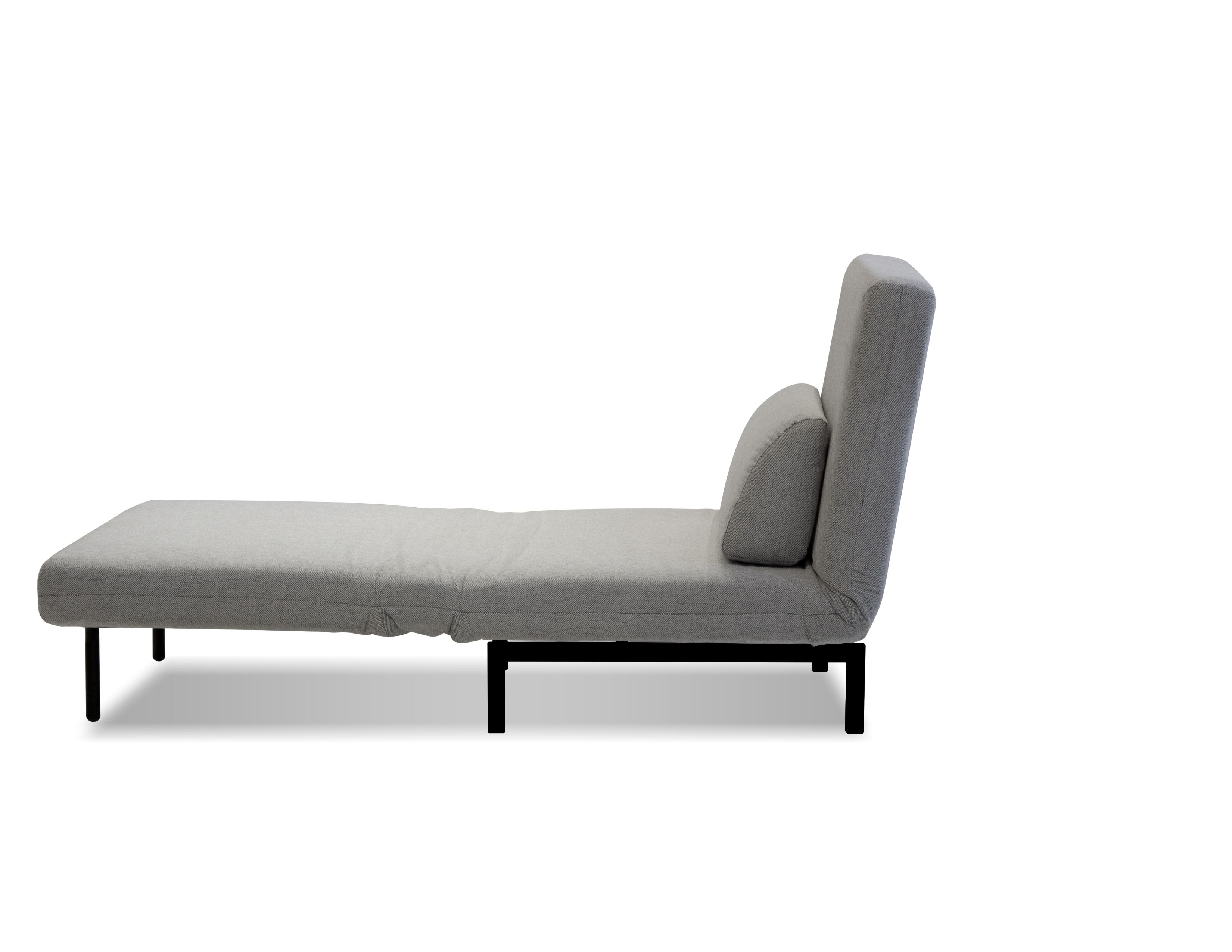 Iso ChairBed Swivel