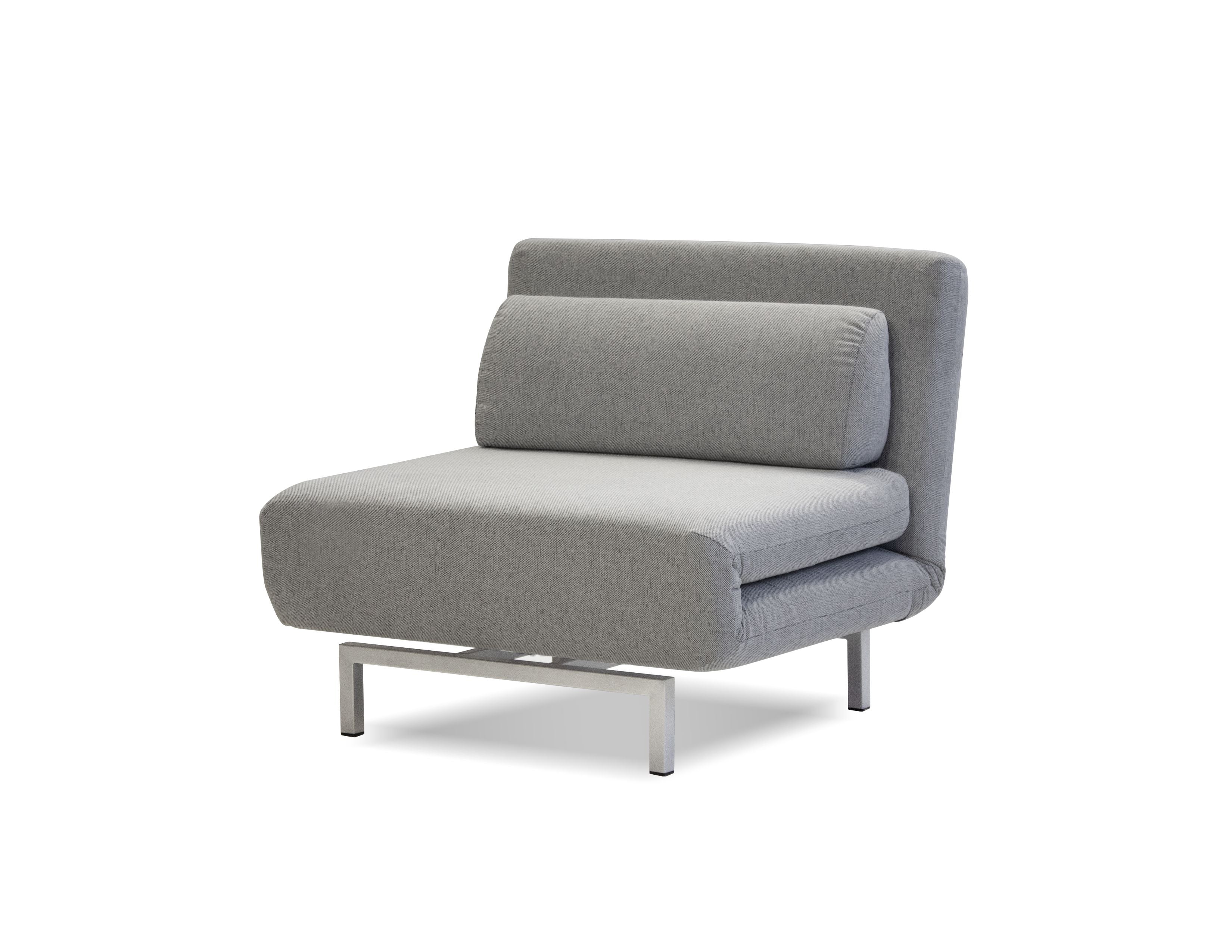 Iso ChairBed Swivel