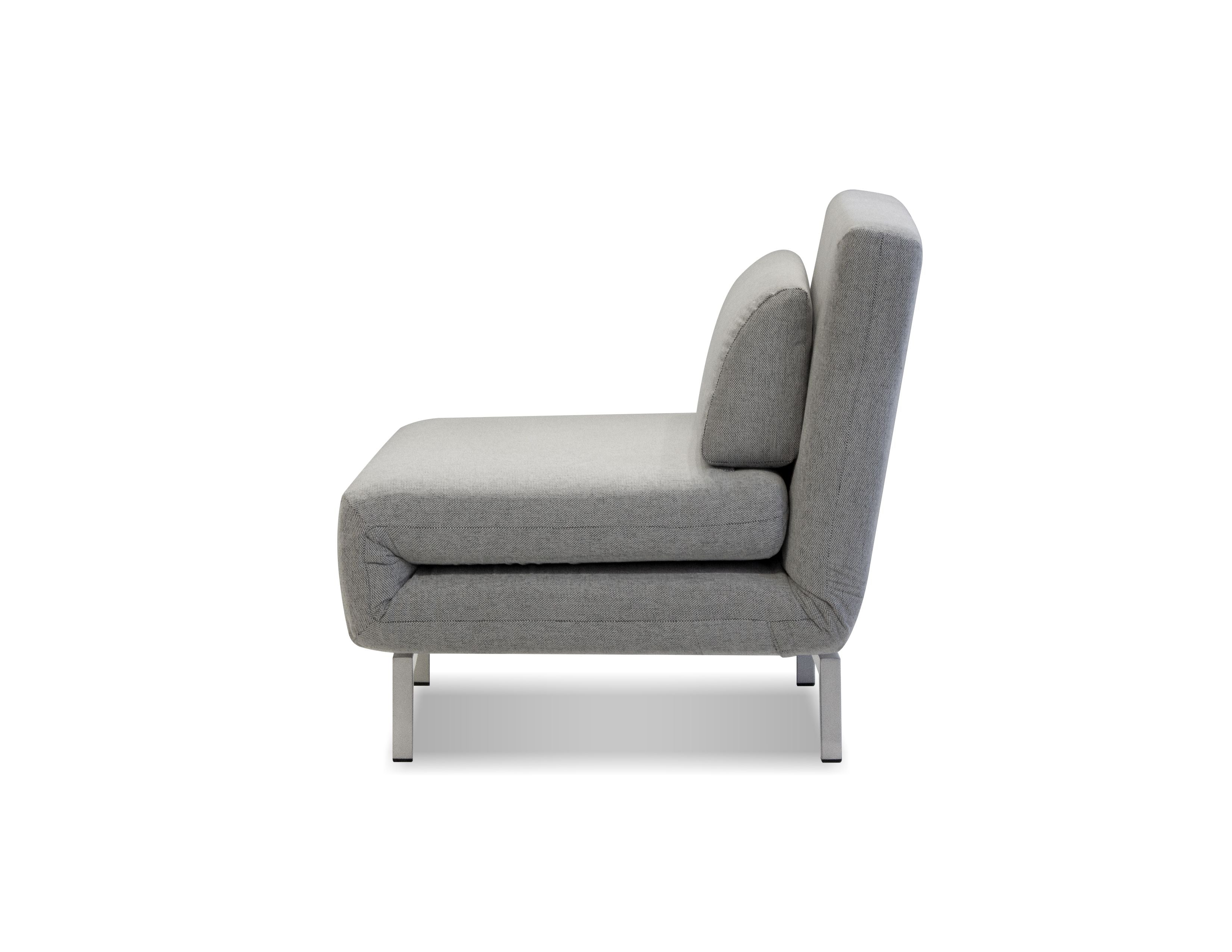 Iso ChairBed Swivel