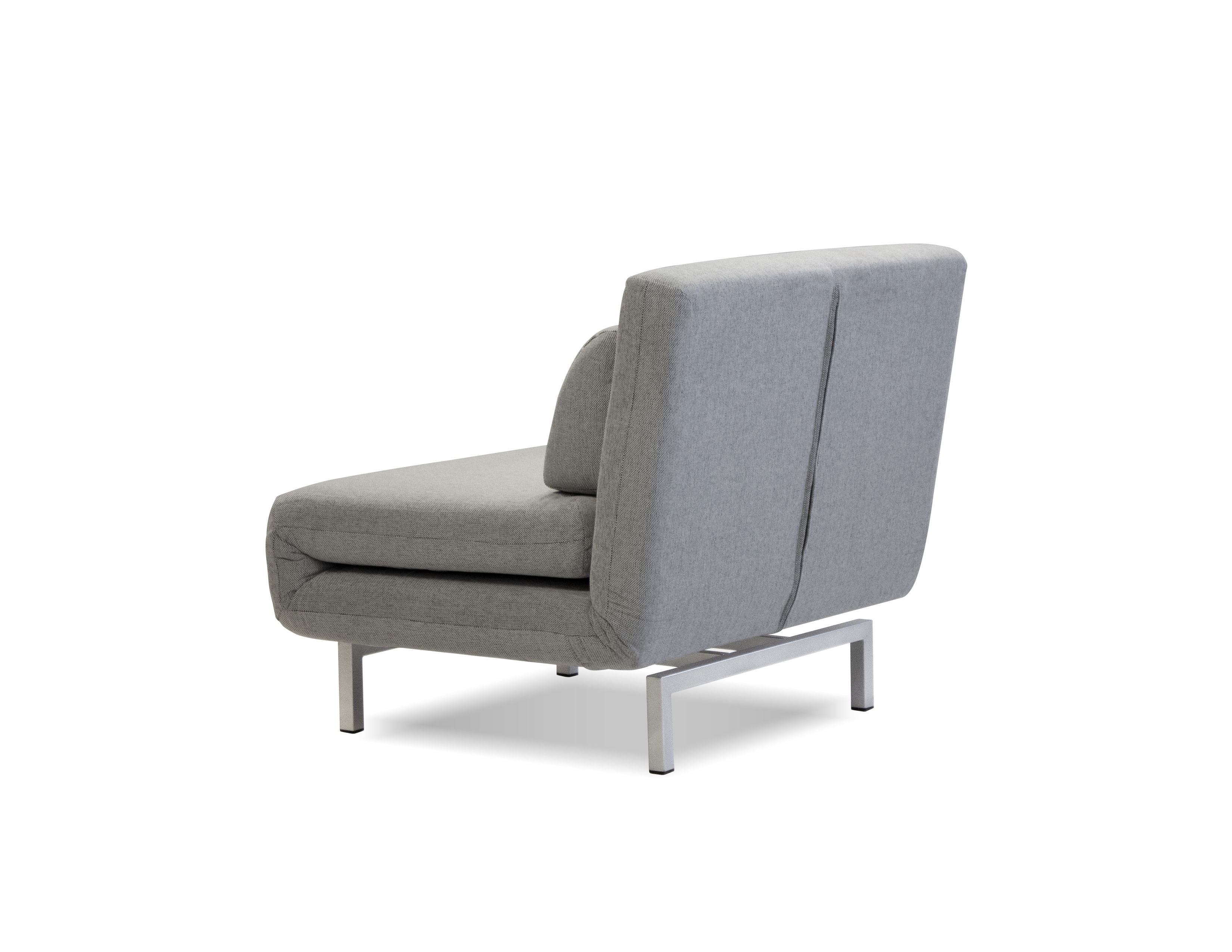 Iso ChairBed Swivel