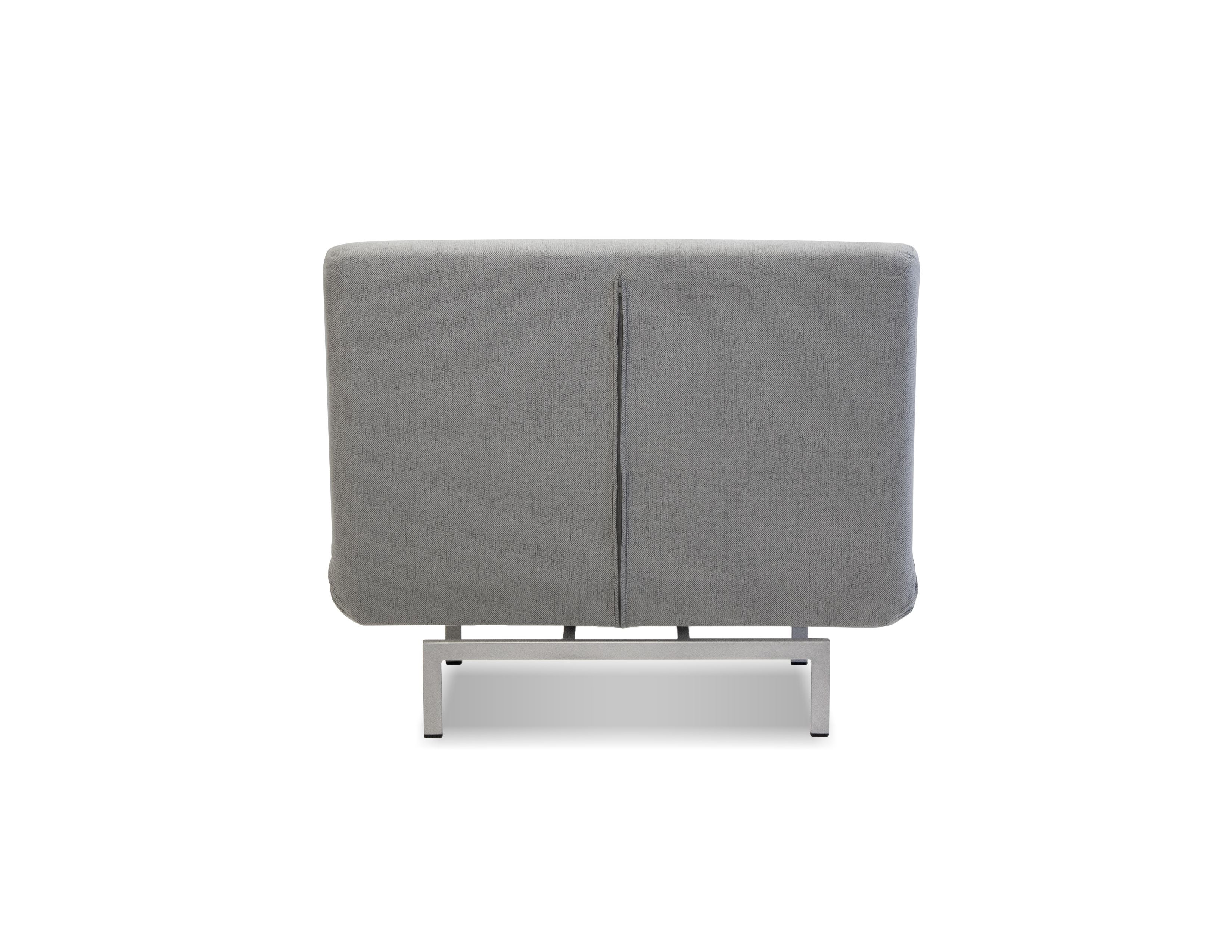 Iso ChairBed Swivel