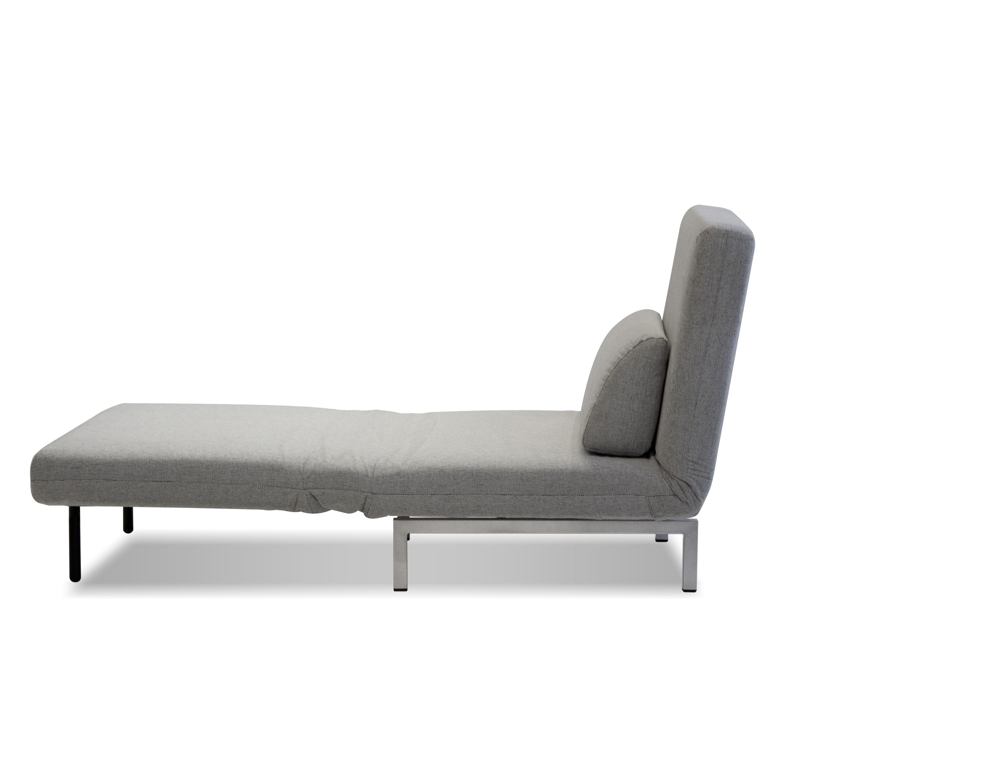 Iso ChairBed Swivel
