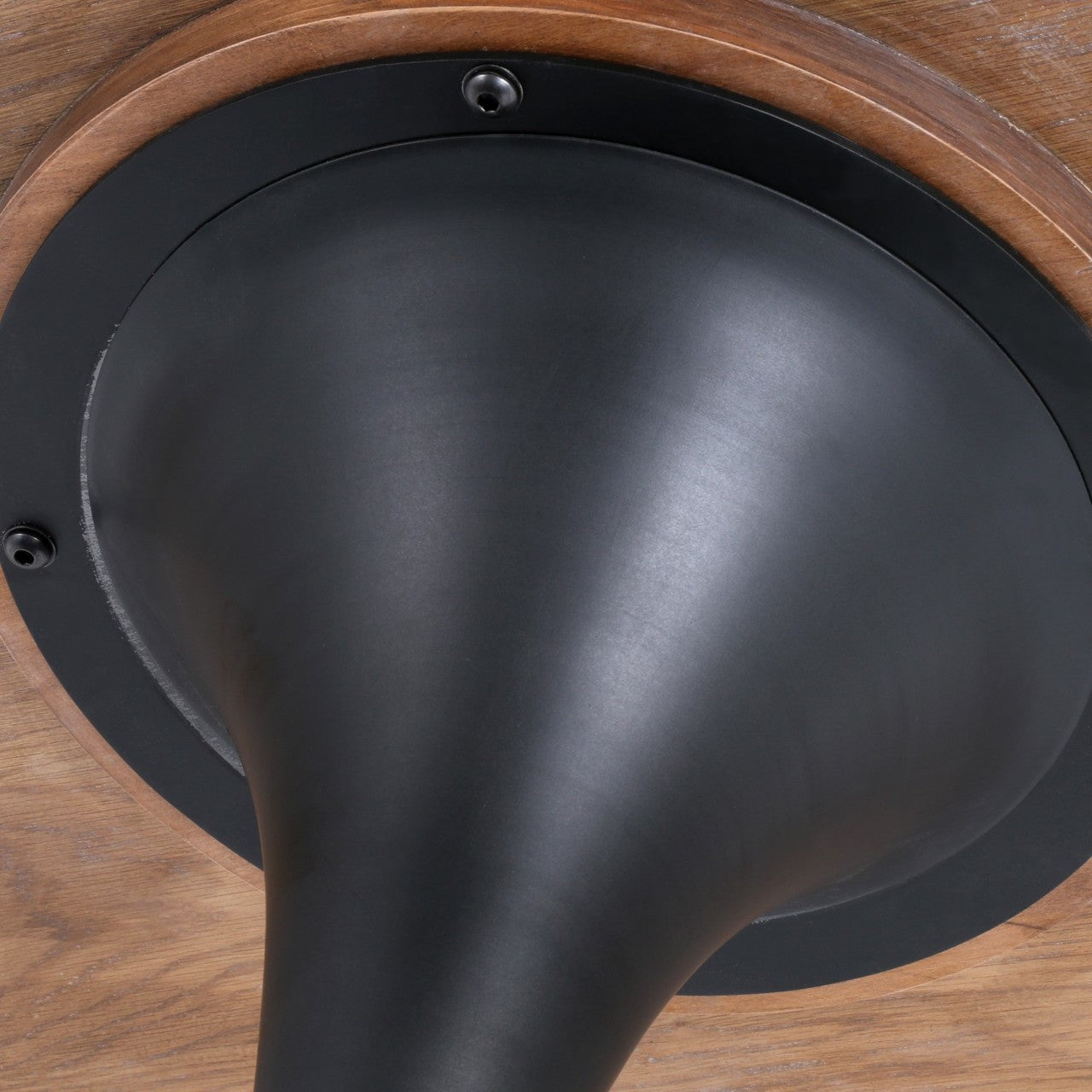 English Brown Oak,CIMP-134A, Powell Dining Table 42"