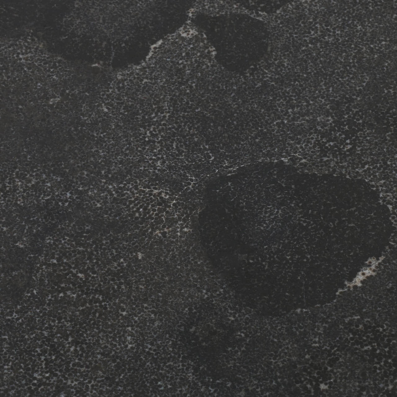 CIMP-181,CORIN END TABLE,BLUESTONE,POWDER BLACK