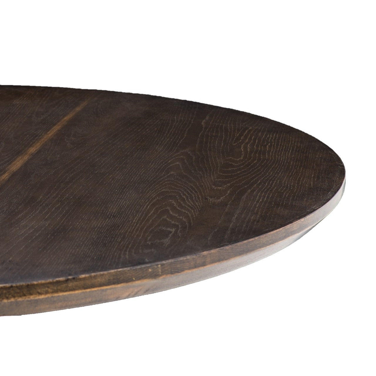 English Brown Oak,cimp-193, Powell Dining Table