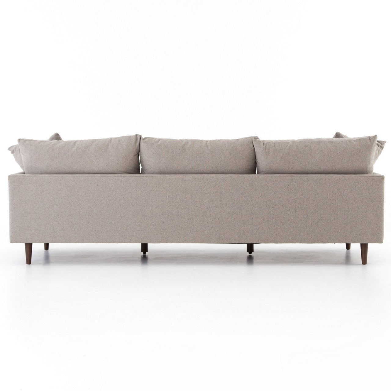 CKEN-133Y-081P, ASTA 98" SOFA