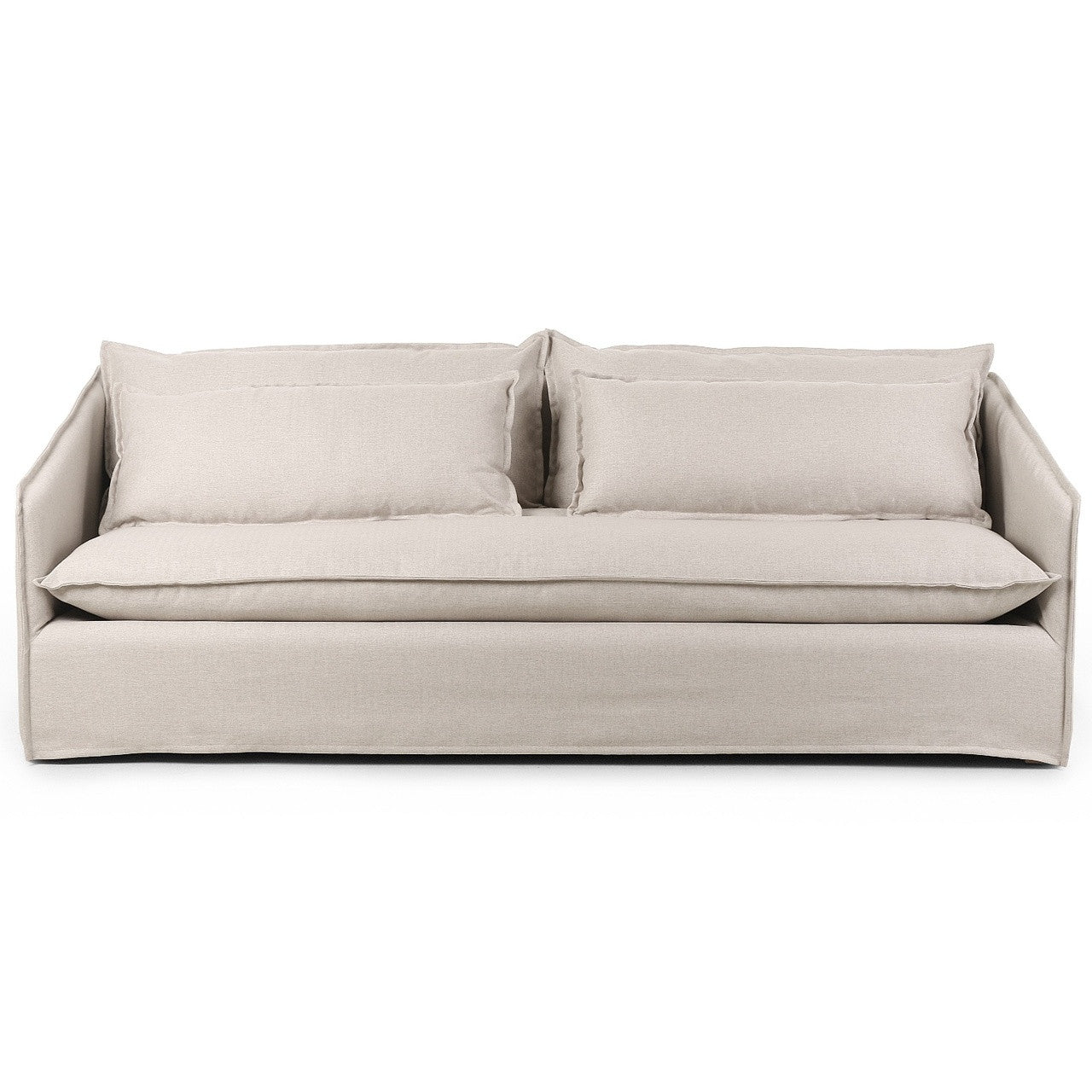 HOWELL SOFA-91"