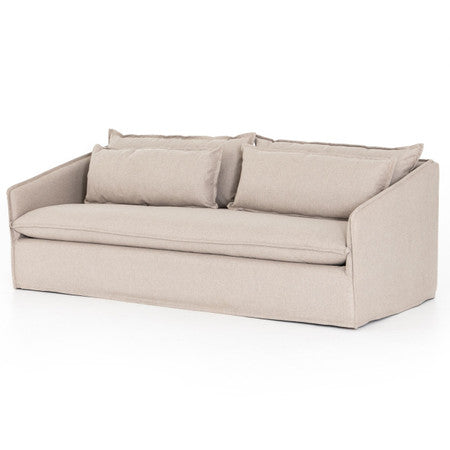 HOWELL SOFA-91"