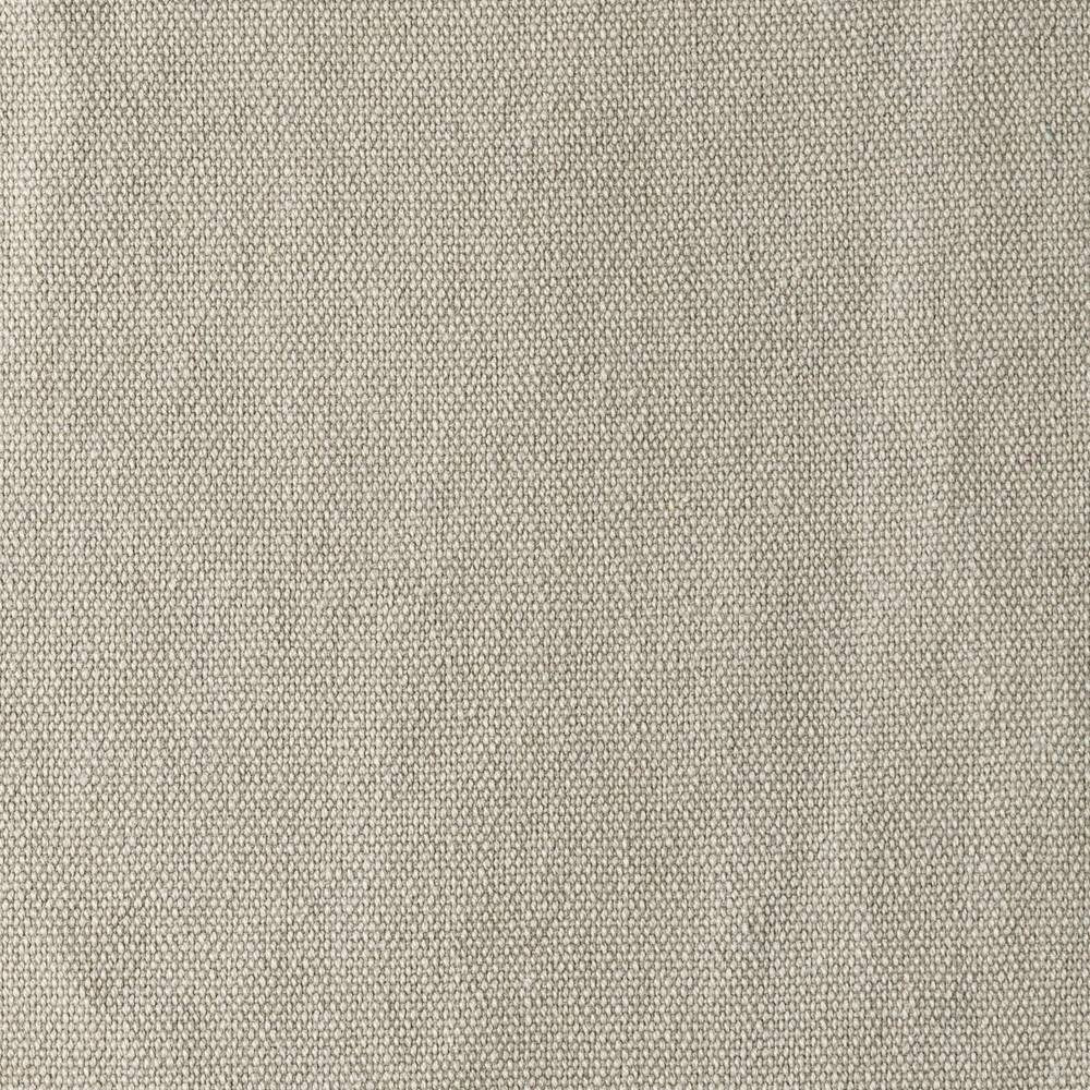 Trent Accent Chair Washed Sand by Urbia - material and color swatch