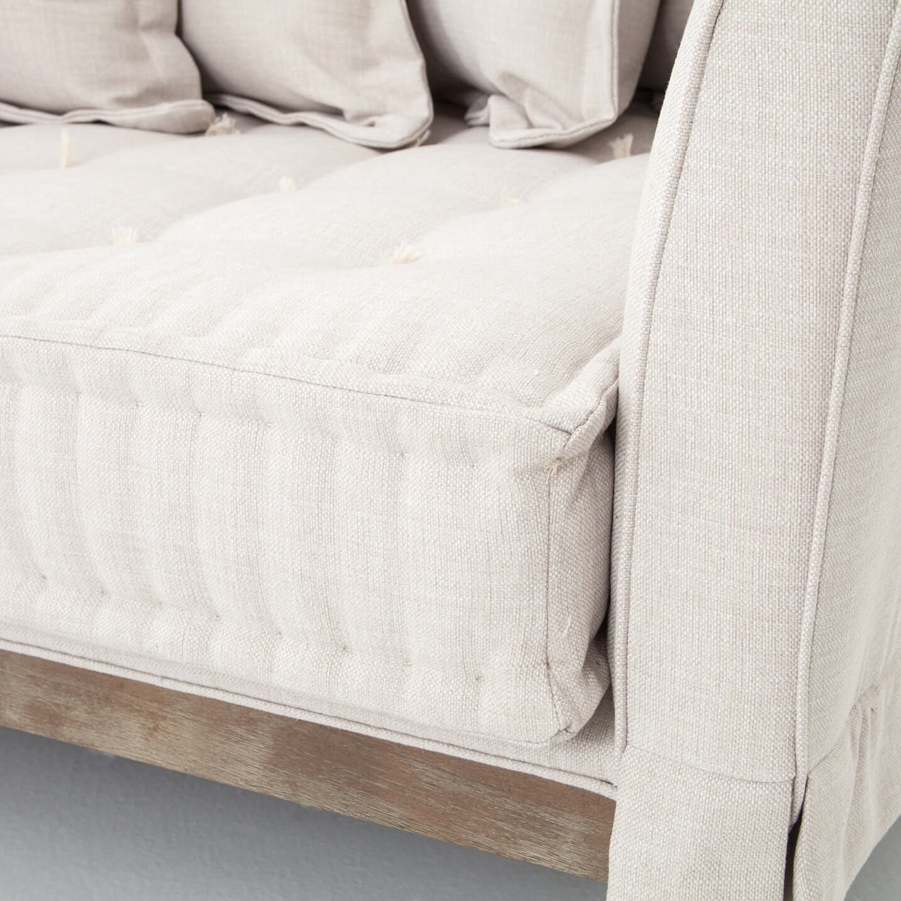 tufted daybed sofa