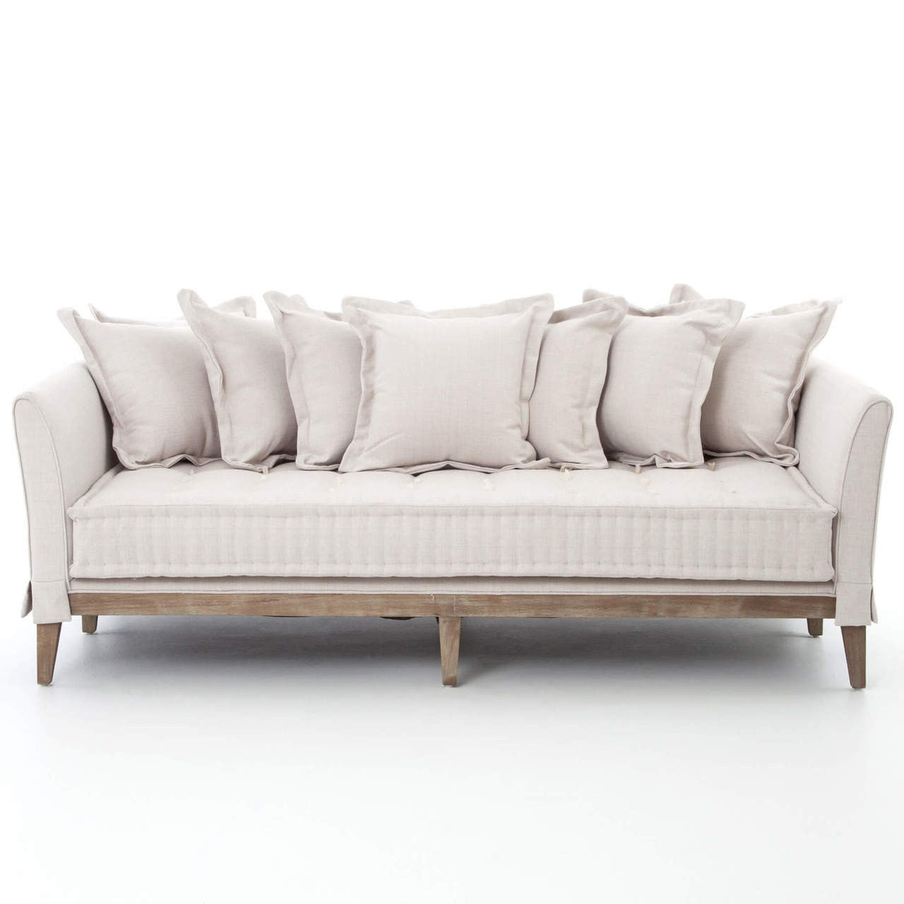 Theory Day Bed Sofa-Light Sand, CSD-0002