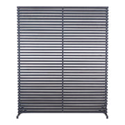 Dallin Screen Black by Moe's Home Collection