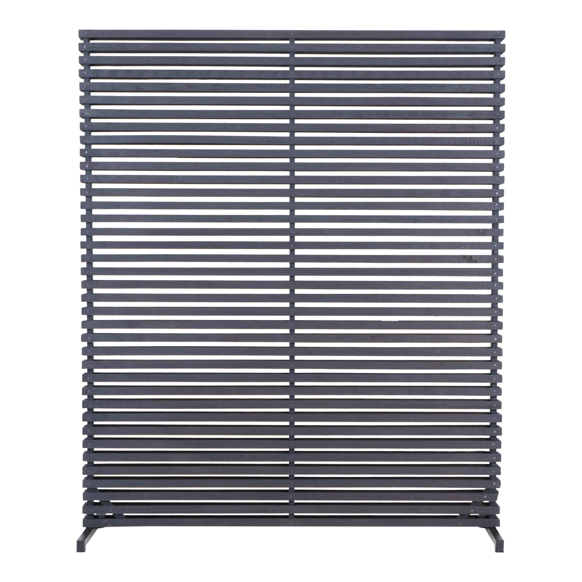 Dallin Screen Black by Moe's Home Collection