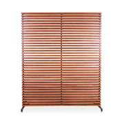 Dallin Screen Brown by Moe's Home Collection