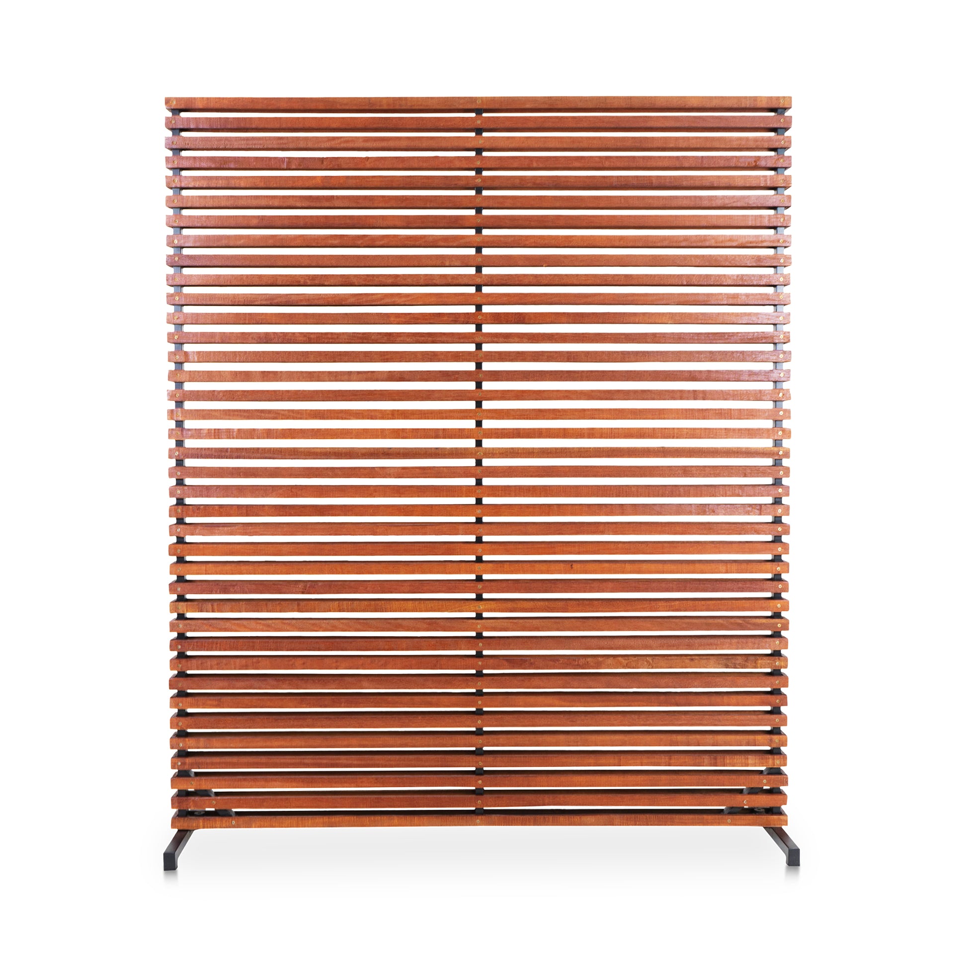 Dallin Screen Brown by Moe's Home Collection
