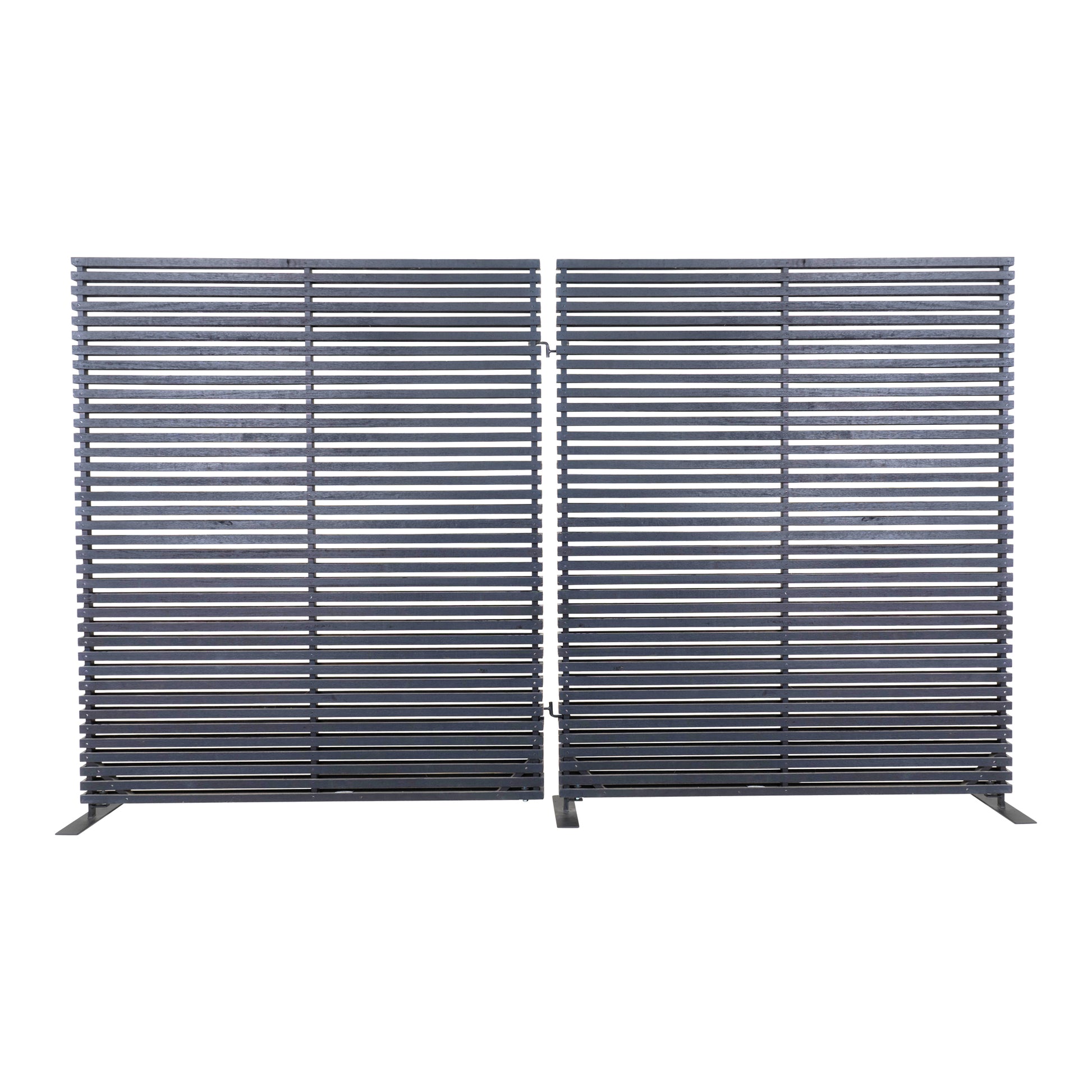 Damani Screen Black by Moe's Home Collection