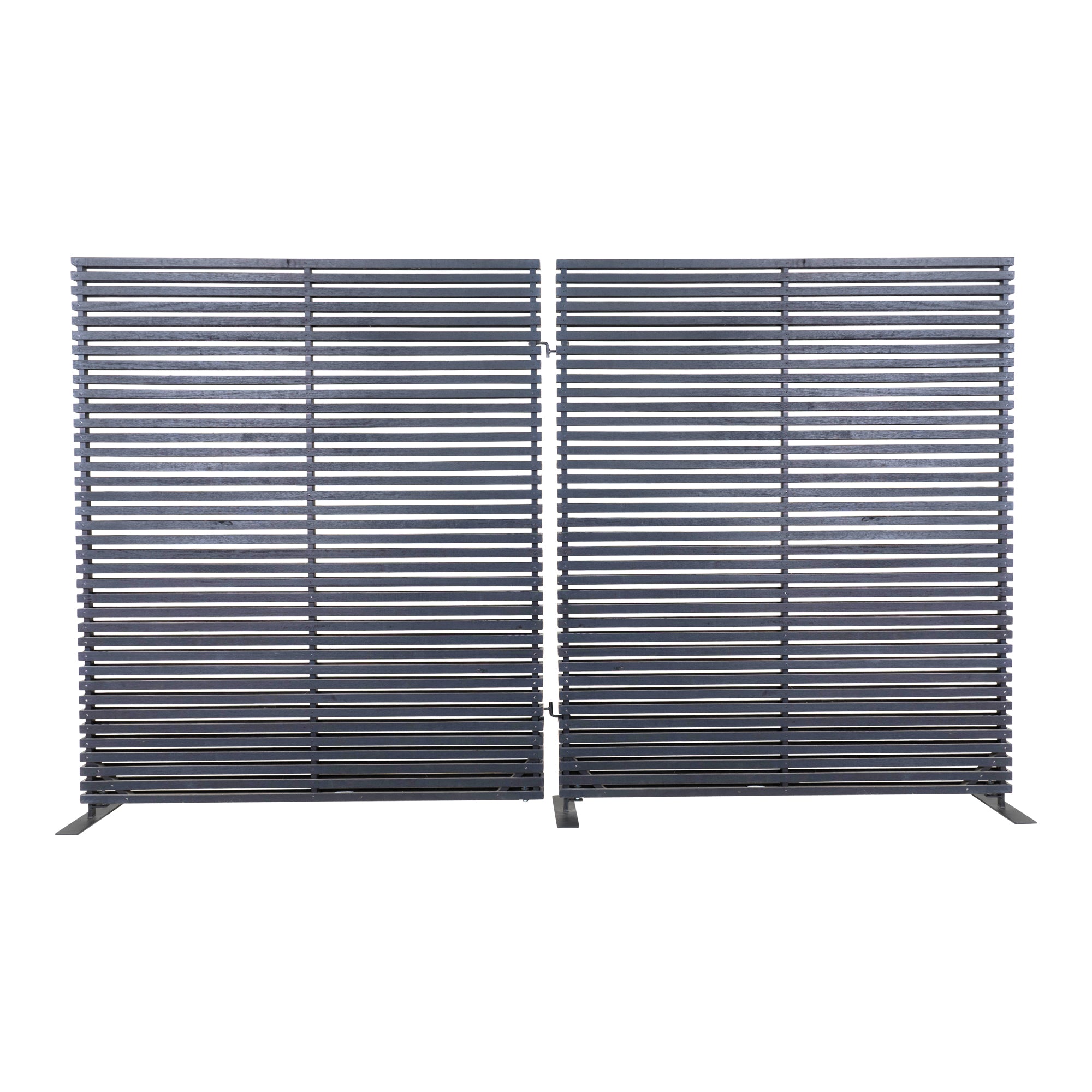 Damani Screen Black by Moe's Home Collection