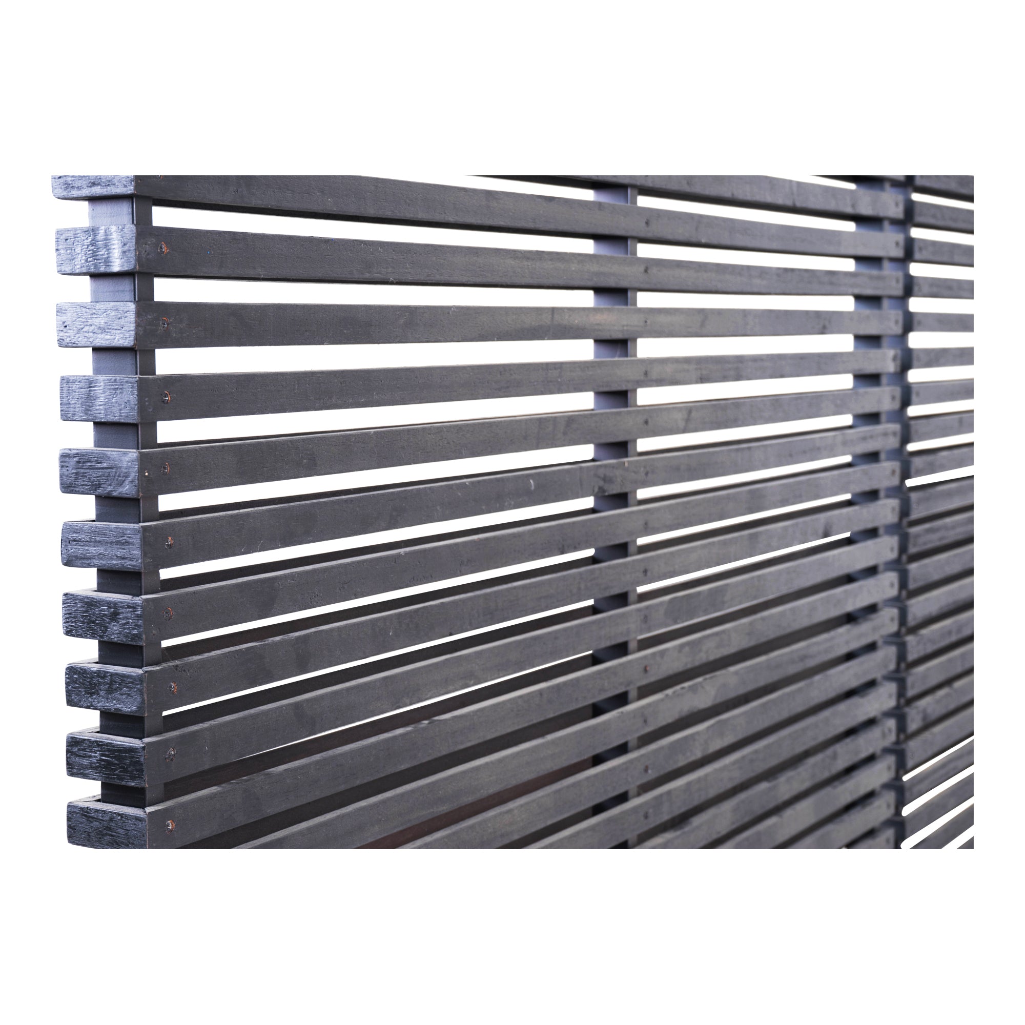 Damani Screen Black by Moe's Home Collection - view 4