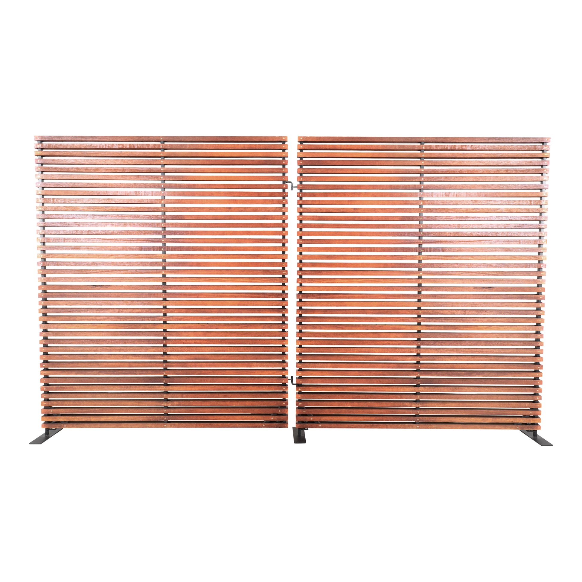 Damani Screen Brown by Moe's Home Collection