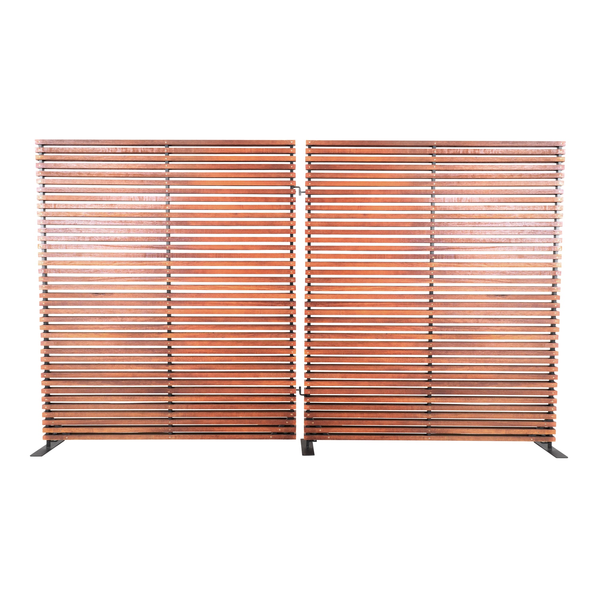 Damani Screen Brown by Moe's Home Collection