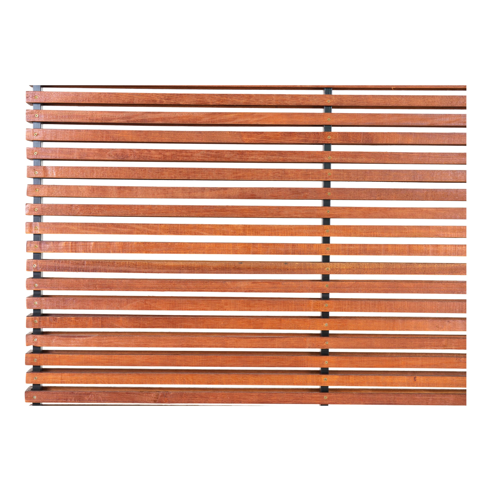 Damani Screen Brown by Moe's Home Collection - view 4