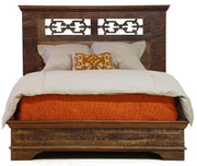 Cambria California King Bed