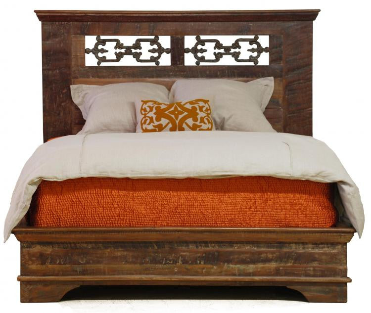 Cambria California King Bed