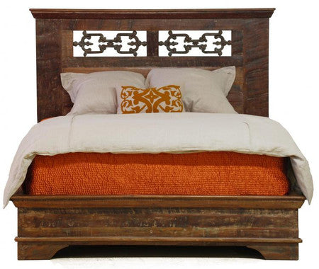 Cambria California King Bed