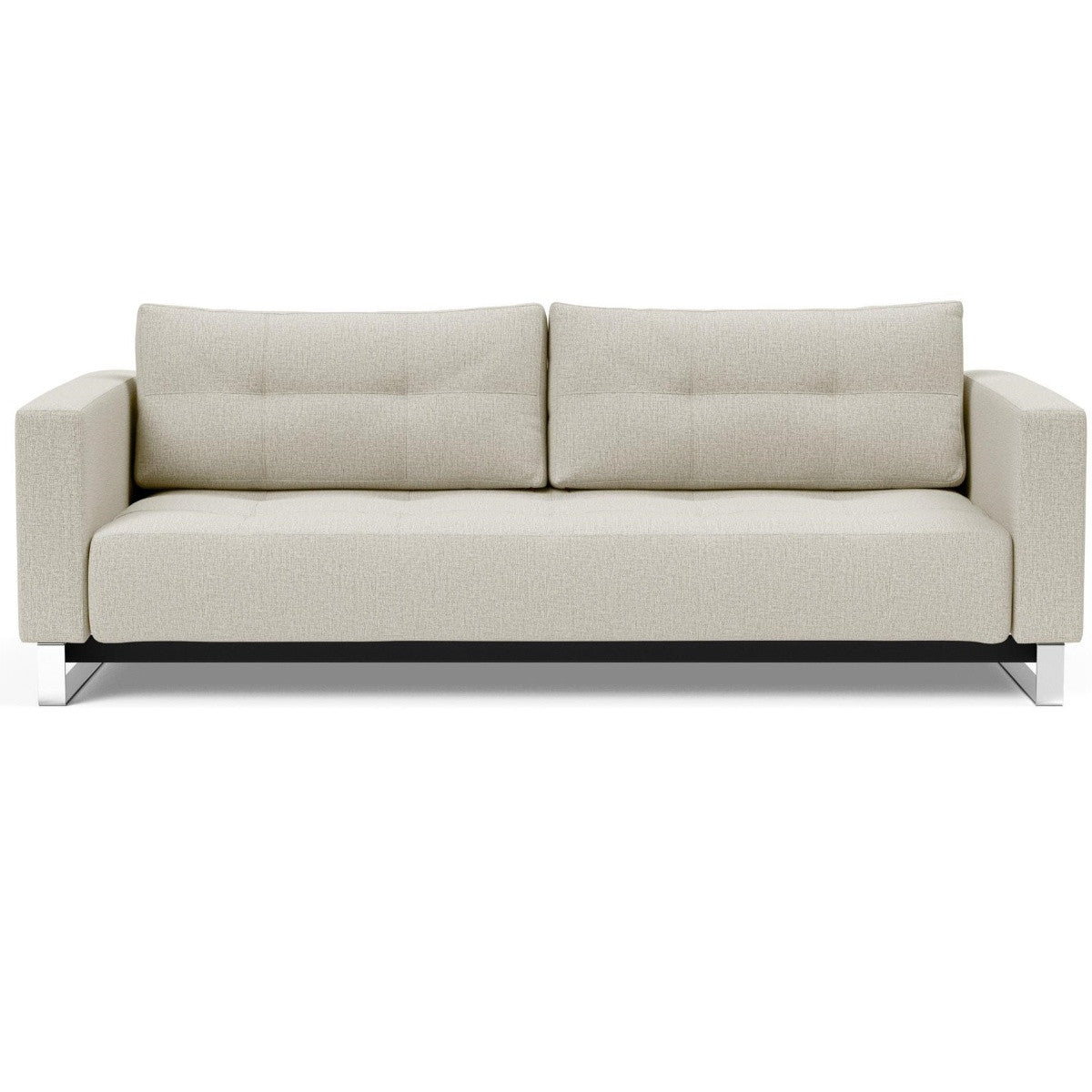 Cassius Deluxe Excess Lounger Sleeper Sofa Bed