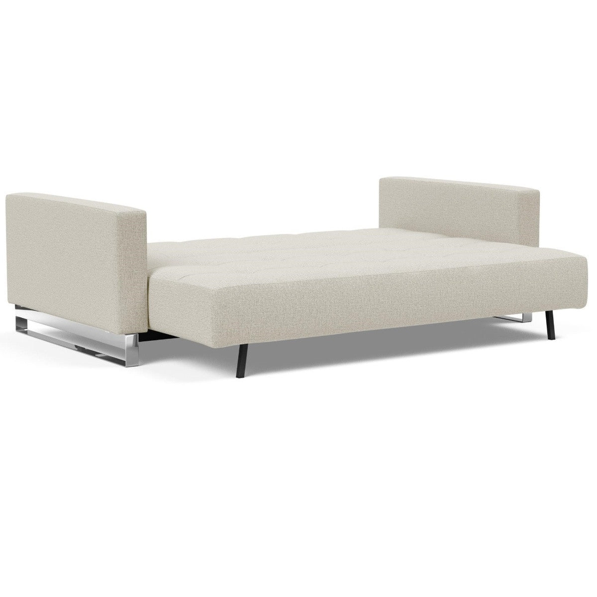 Cassius Deluxe Excess Lounger Sleeper Sofa Bed