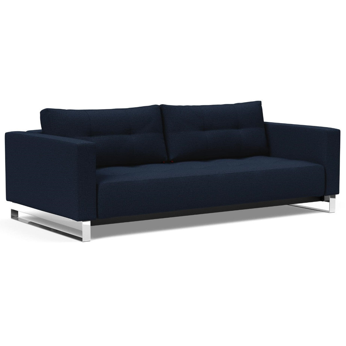 Cassius Deluxe Excess Lounger Sleeper Sofa Bed