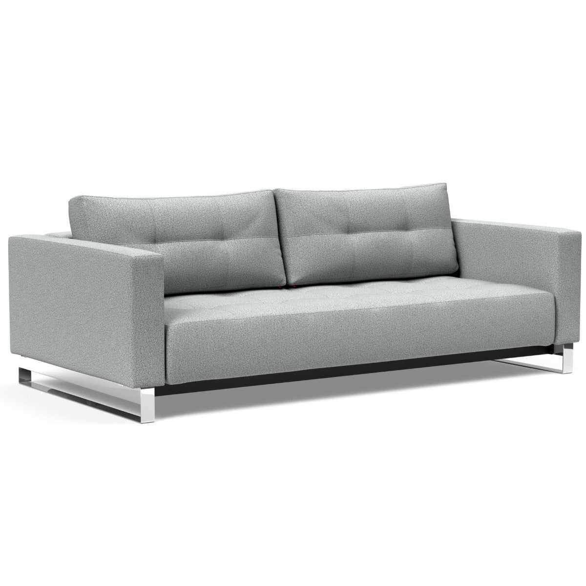 Cassius Deluxe Excess Lounger Sleeper Sofa Bed