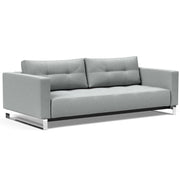 Cassius Deluxe Excess Lounger Sleeper Sofa Bed