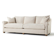 Celeste 104″ Sofa in Tribecca Natural