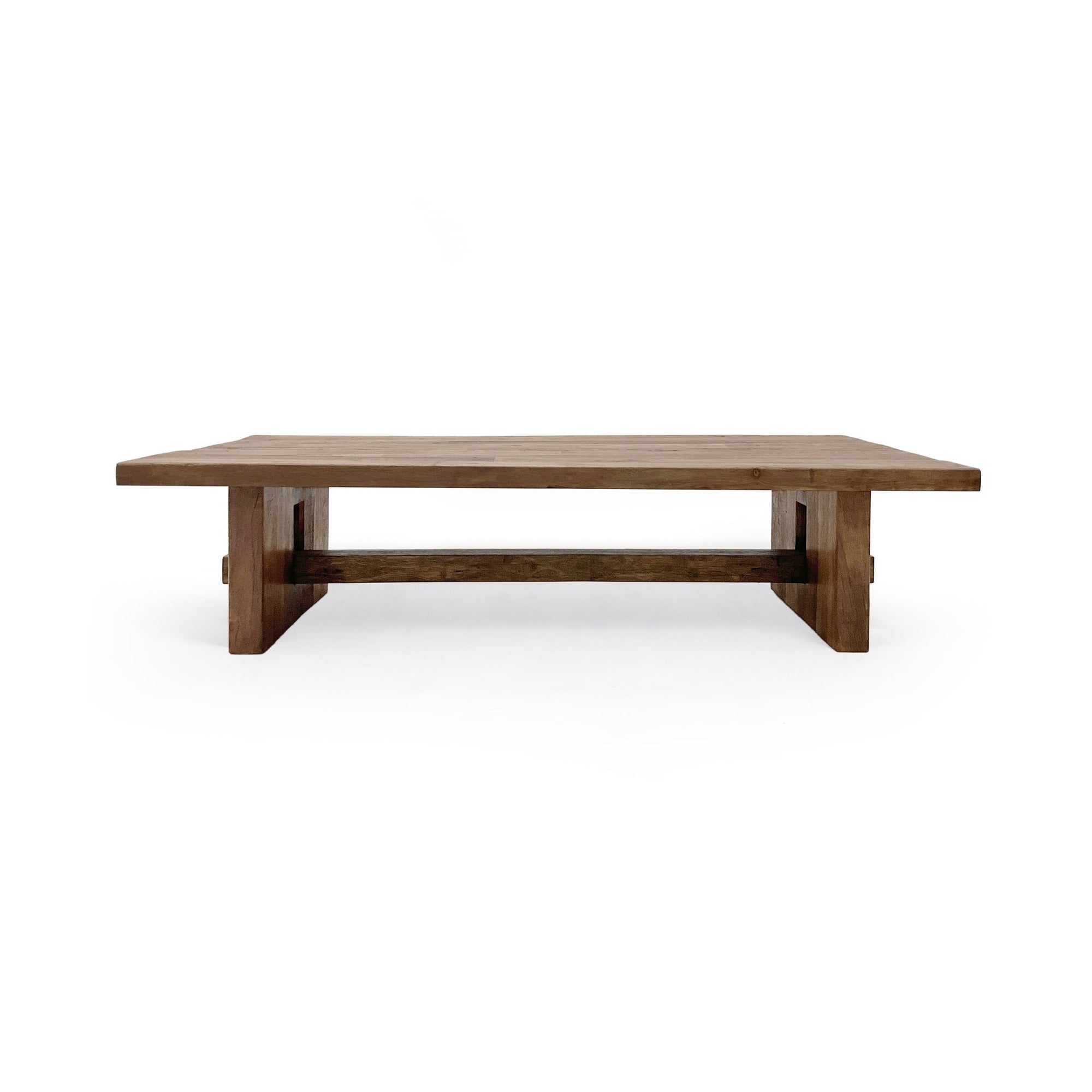 Mantova Coffee Table - Reclaimed Barnwood