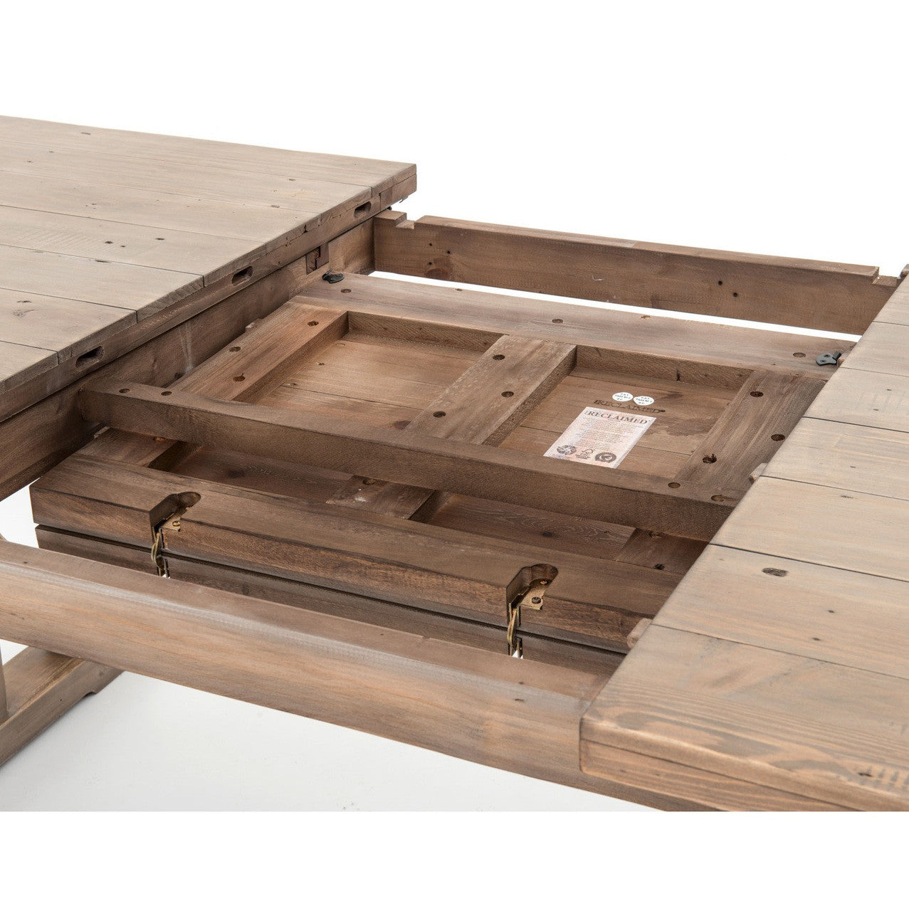 extendable dining room tables