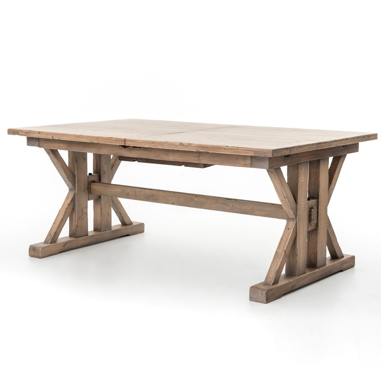 extendable dining room tables