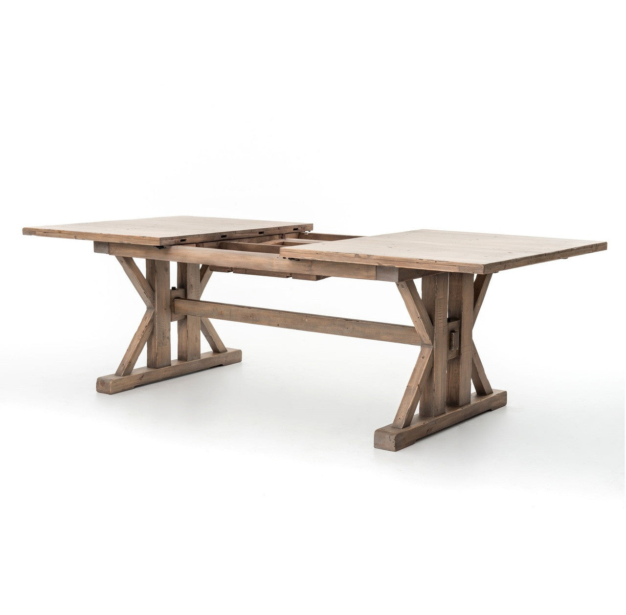 extending dining room tables