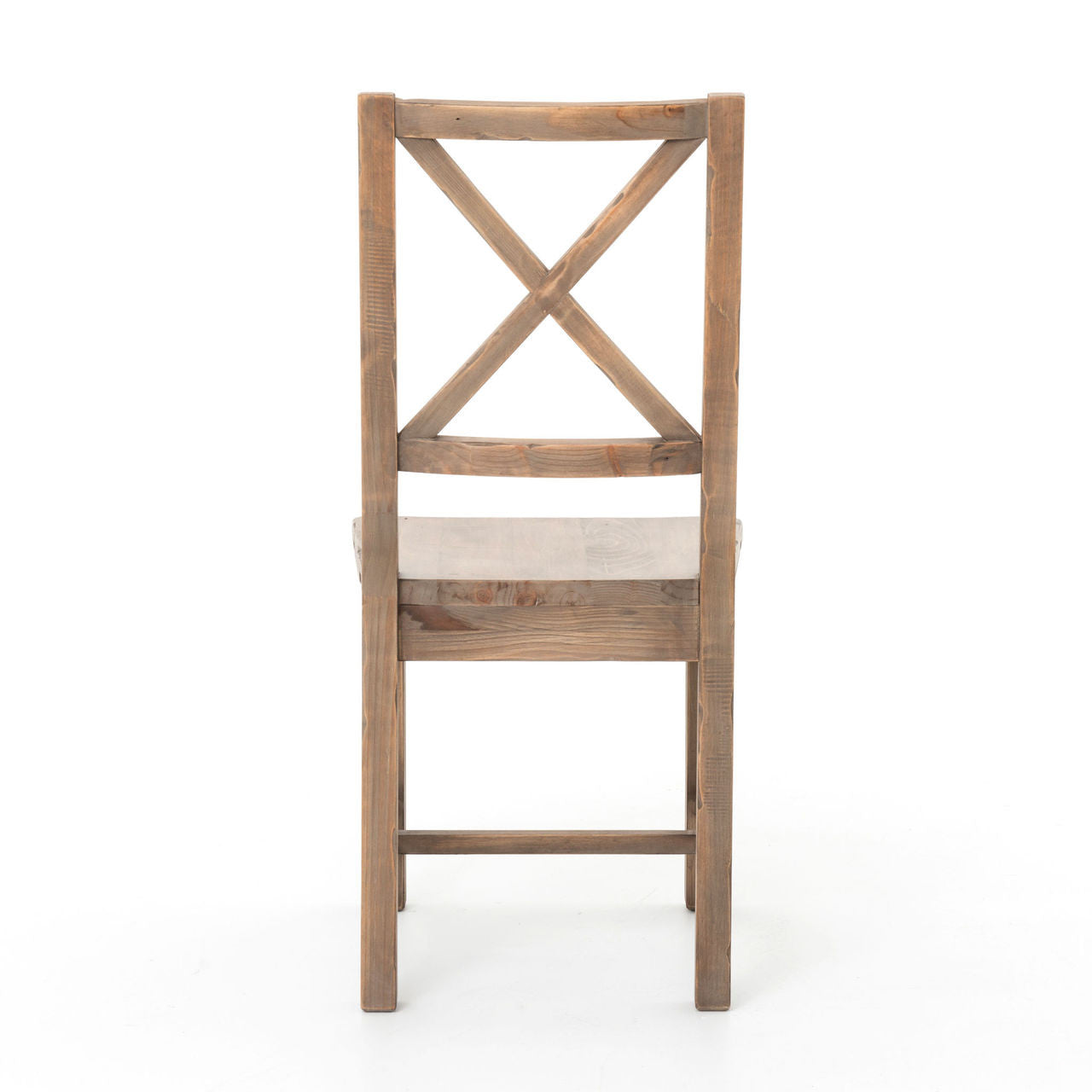 Solid Wooden dining chairs