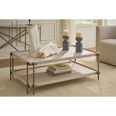 Avaline Selkie Cocktail Table