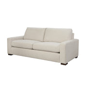 Cody Studio Sofa in Cumberland Cream