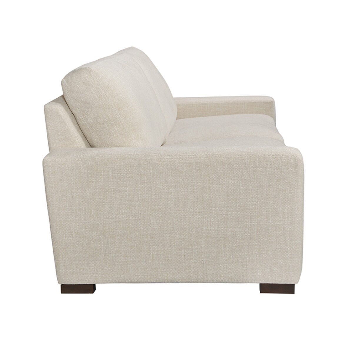 Cody Studio Sofa in Cumberland Cream