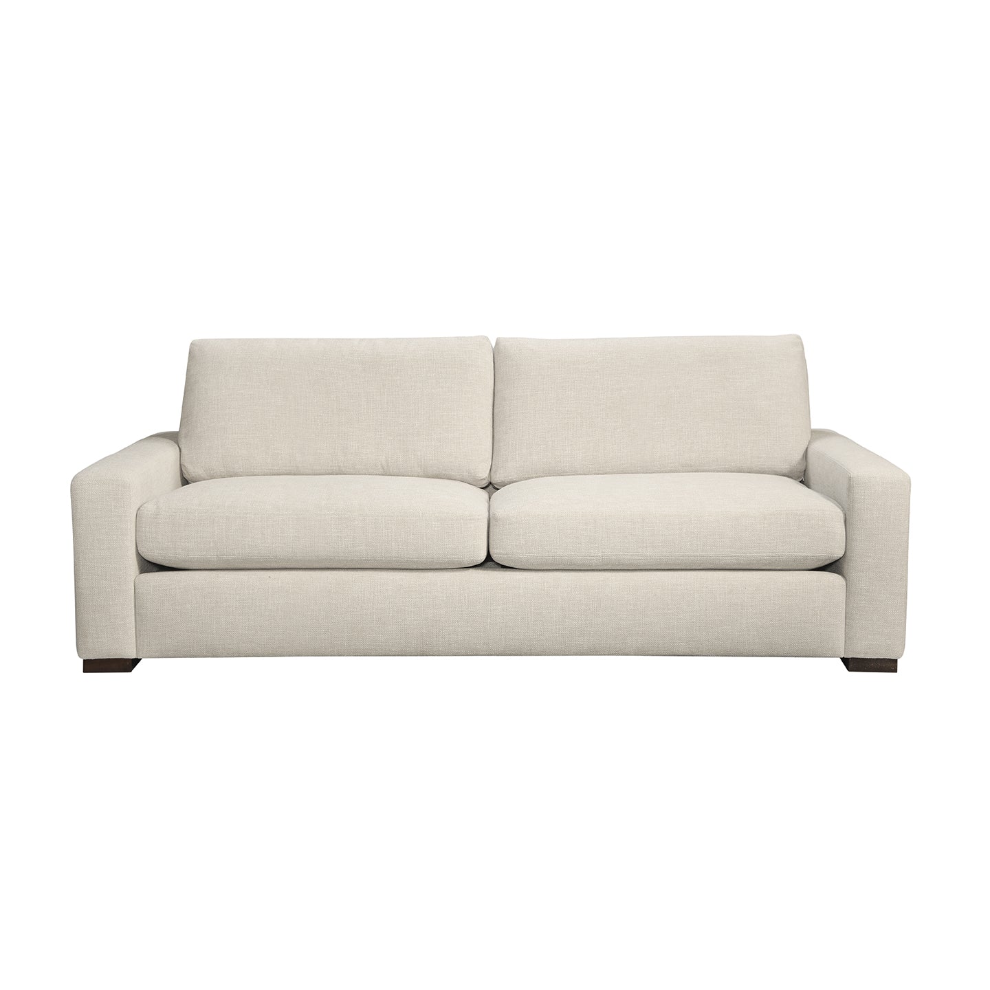 Cody 96″ Sofa in Cumberland Cream