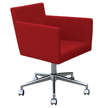 Harput Arm Office Chair