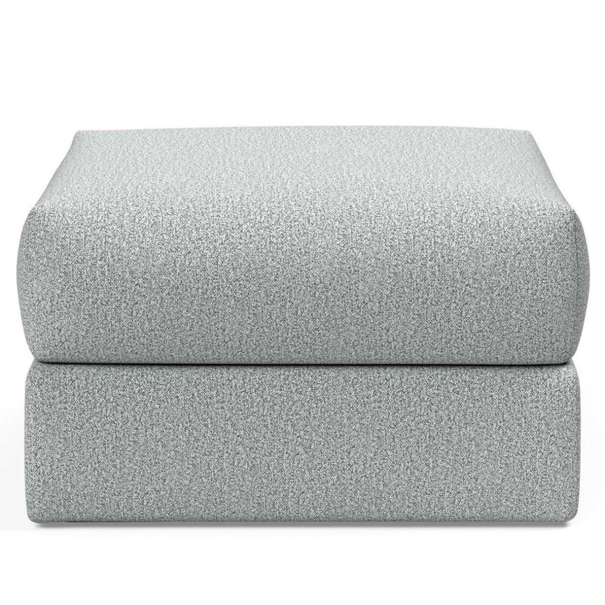 Cornila Upholstered Storage Ottoman 30"