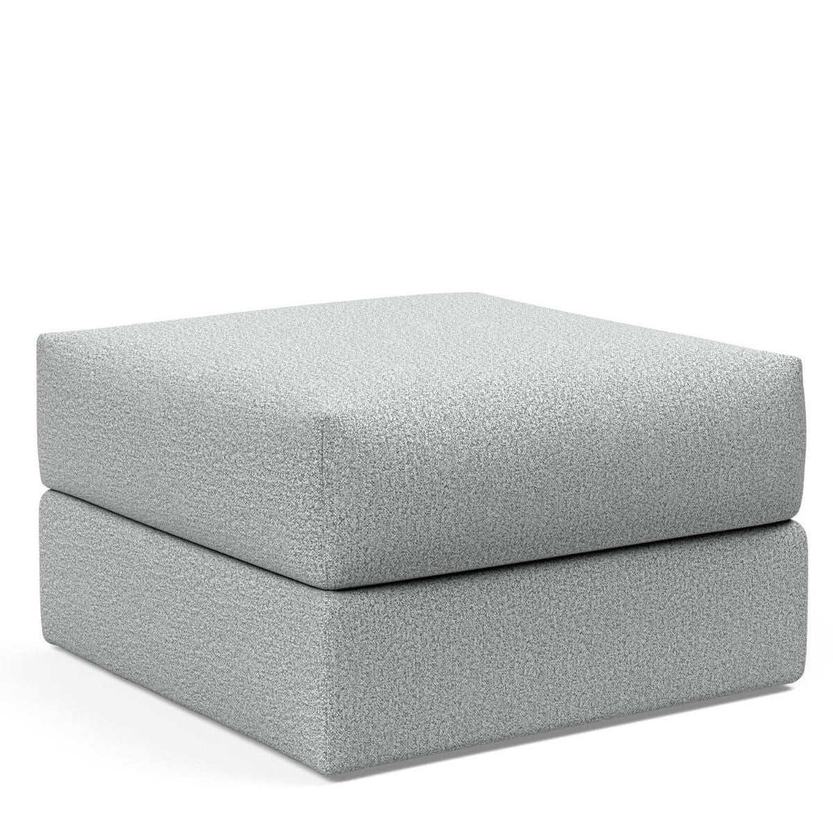 Cornila Upholstered Storage Ottoman 30"
